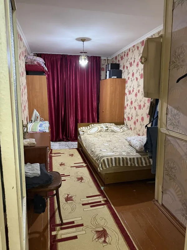 Срочно продается квартира 4