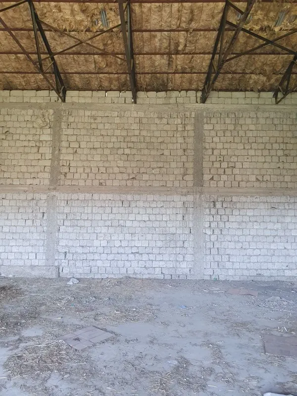 er uchastkasi sotiladi.Samarqand shahar Rajabamin maxalasi. 6