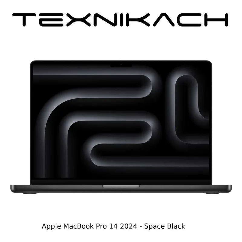 Новый Apple MacBook Pro 14" (M4 Max 14-Core) Доставка 2 Новый Apple MacBook Pro 14" (M4 Max 14-Core) Доставка 2