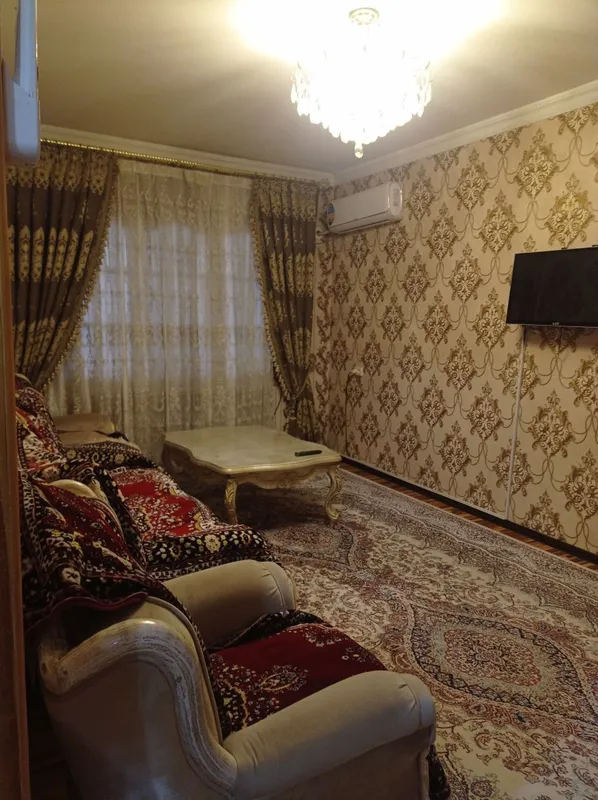 3/3/4 Юнусабад 13 1
