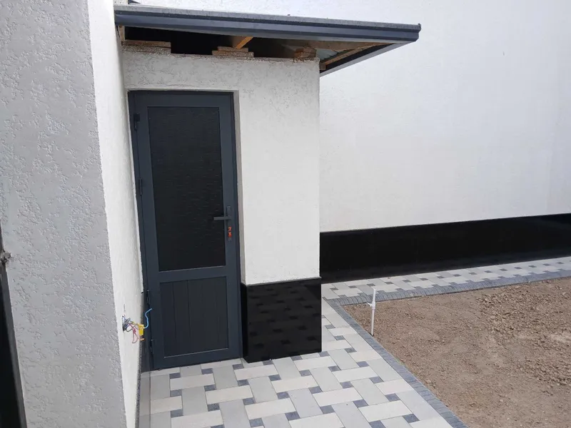 2-x этажный дом 150 м², 5 комнат и двор, напротив Массива Куйлюк-1 3