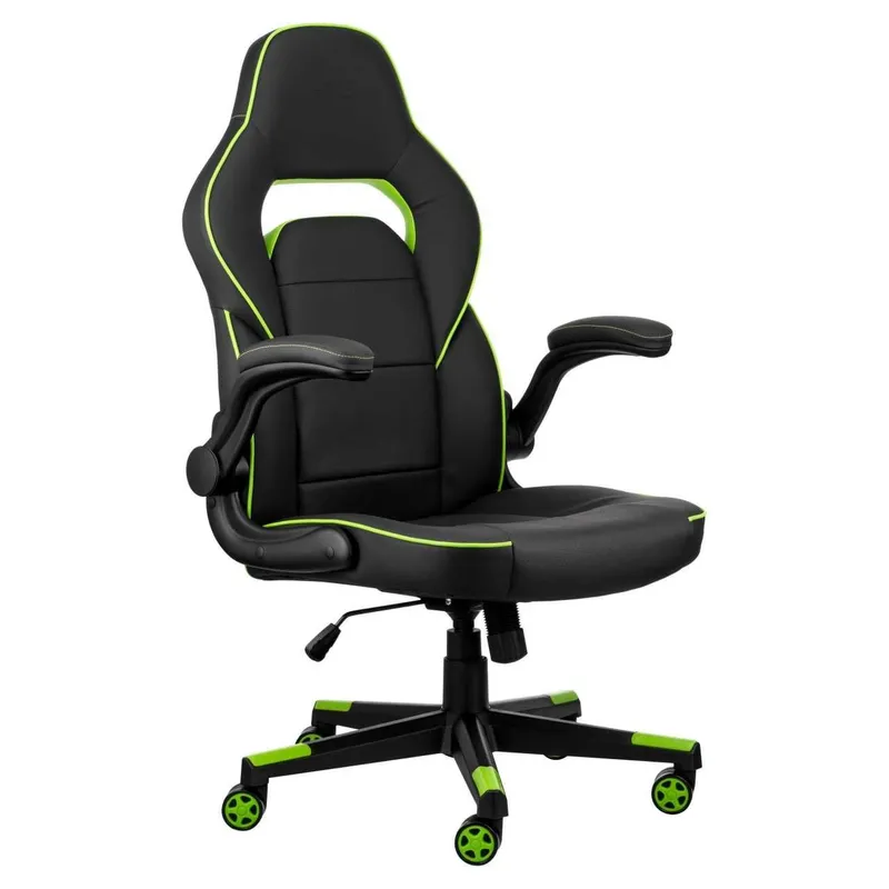 Игровые кресла 2E и Pro Gaming для геймеров