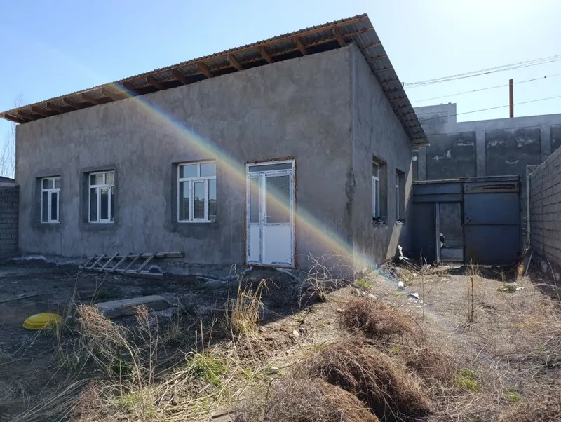 Дом возле роддома чимбойлик Низкая Цена торг возможен — фото 6