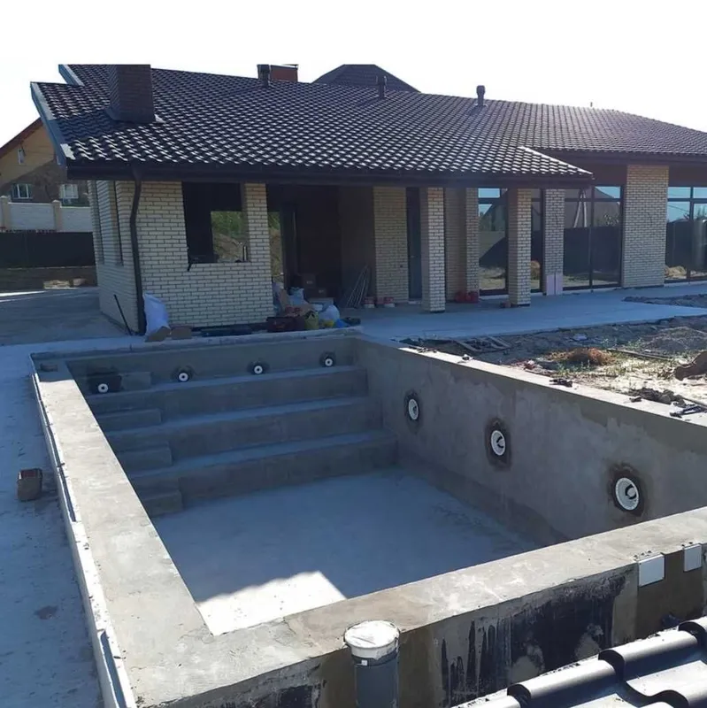Beton ishlari styajka 5 Beton ishlari styajka 5