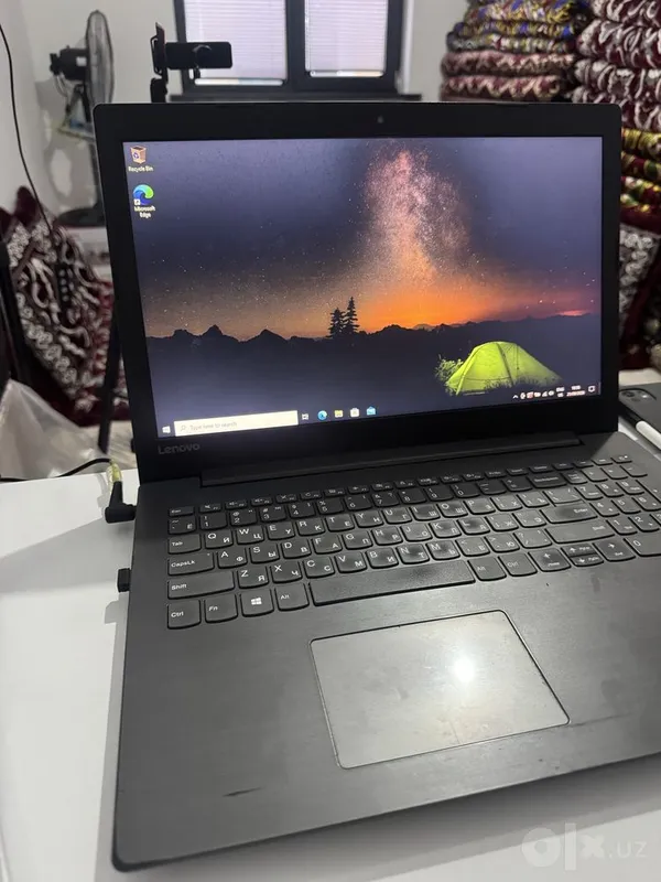 Ноутбук Lenovo IdeaPad 320, 4/512 ГБ 2 Ноутбук Lenovo IdeaPad 320, 4/512 ГБ 2