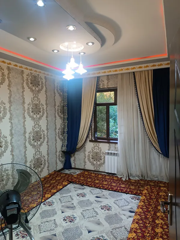 Ahmad Yugnakiy 3/2/5 balkon 2*6 Umida 2