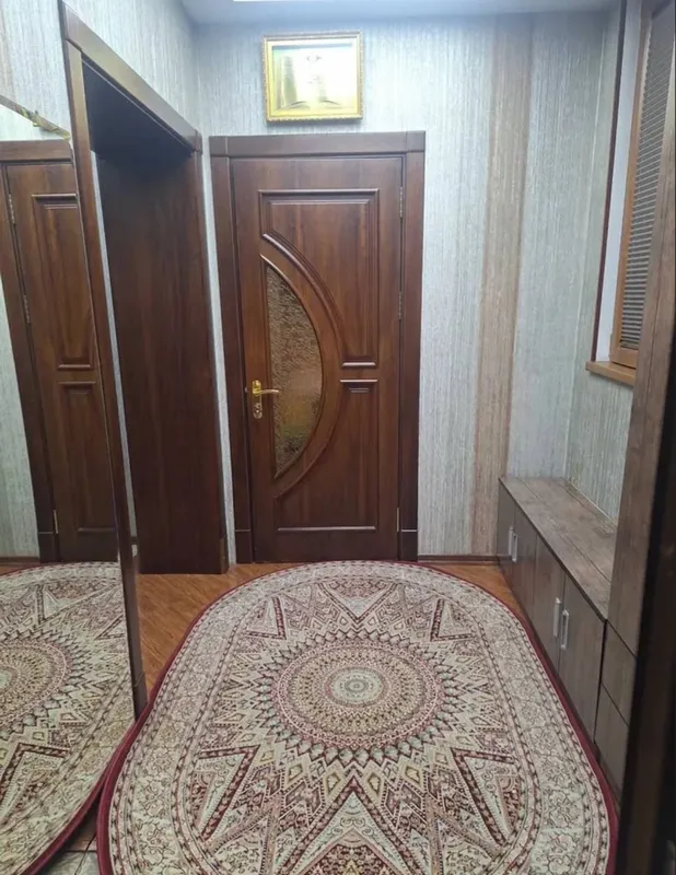 Отличная квартира в центре продается — фото 8
