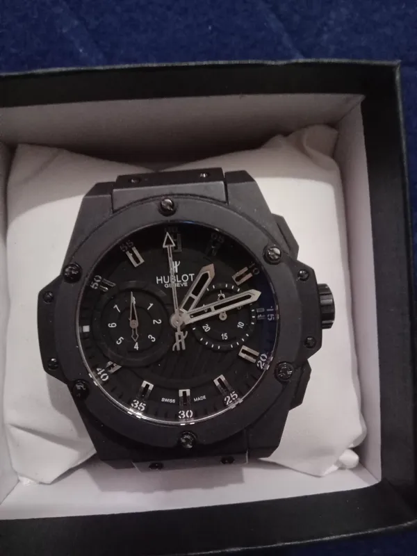 hublot genevi люкс копиЯ — фото 1
