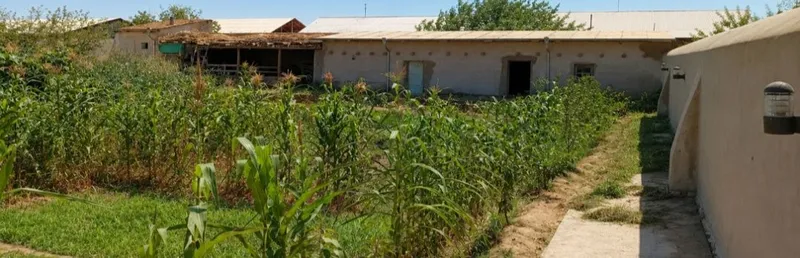 Турар жой сотилади, барча худжатлари жойида, газ свет мавжуд,1 — фото 3 Турар жой сотилади, барча худжатлари жойида, газ свет мавжуд,1 — фото 3