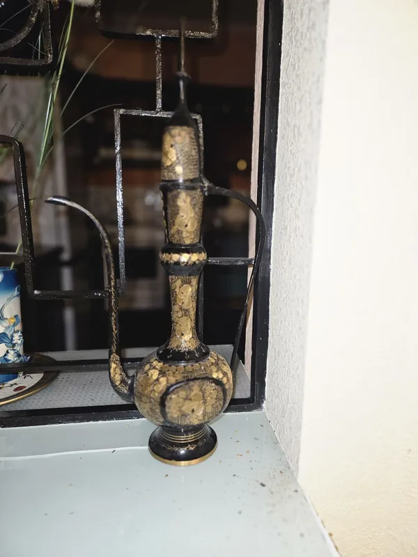 Продам Индийские вазы — фото 2