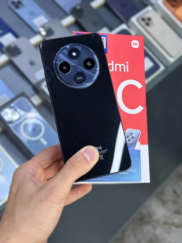 Redmi 14C