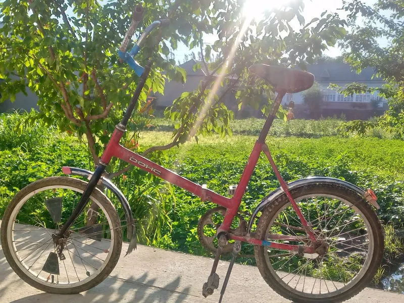 velosiped