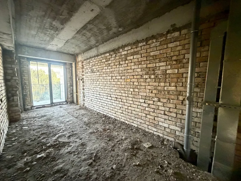 3-комнатная квартира 85 м² в ЖК Nukus Avenue, 5/12, Яккасарайский район — фото 7