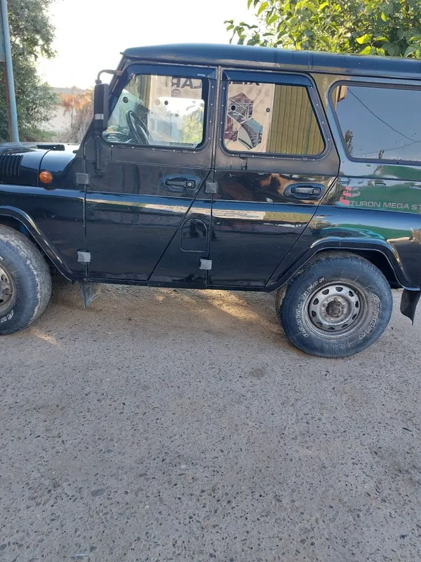 Uaz xanter sotiladi 2 Uaz xanter sotiladi 2