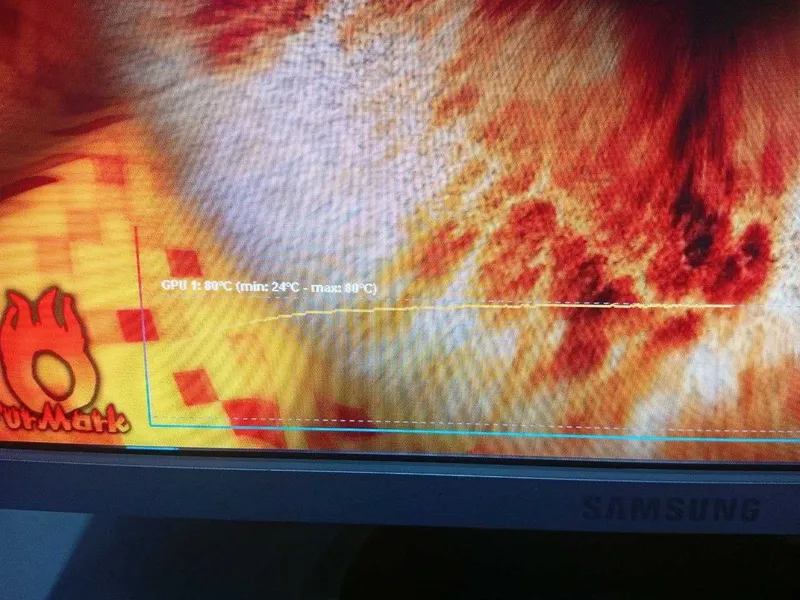 Видеокарта GeForce RTX™ 3070 GAMING X TRIO
