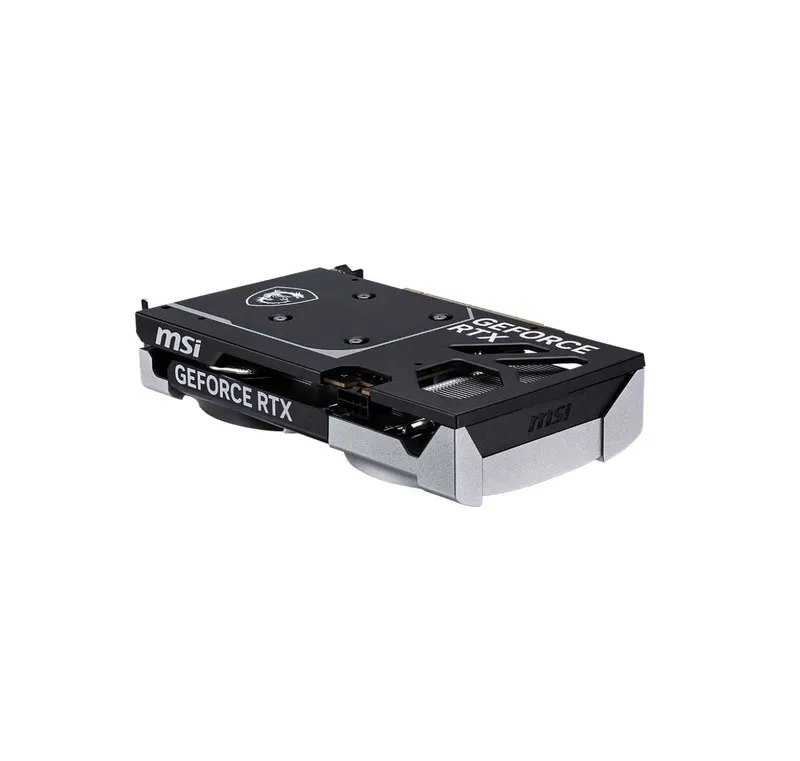 ; Видеокарта MSI Rtx5060 VENTUS 2X BLACK 8GB OC GDDR7 3 ; Видеокарта MSI Rtx5060 VENTUS 2X BLACK 8GB OC GDDR7 3