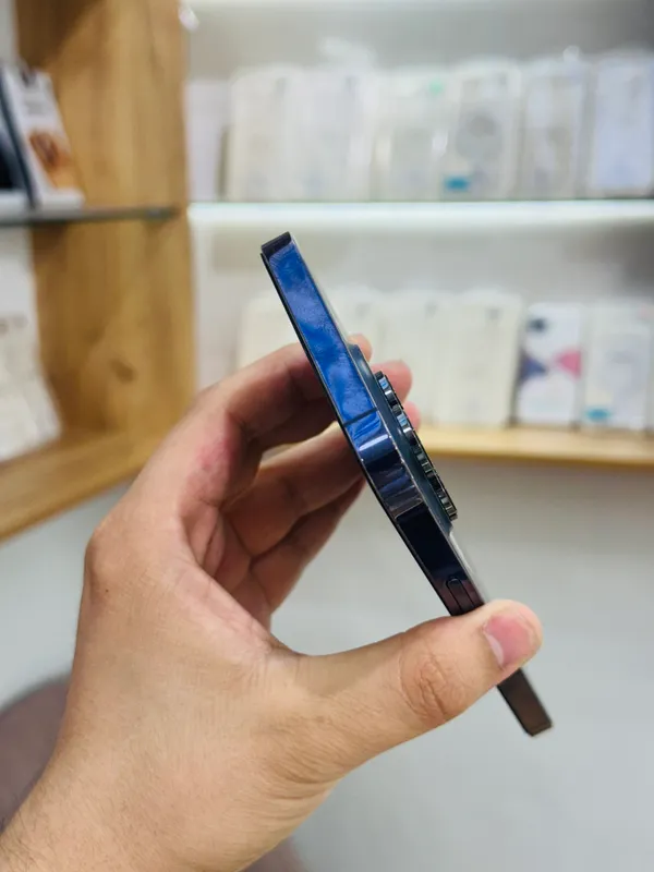 iPhone 14 Pro Max 256GB Purple — фото 1