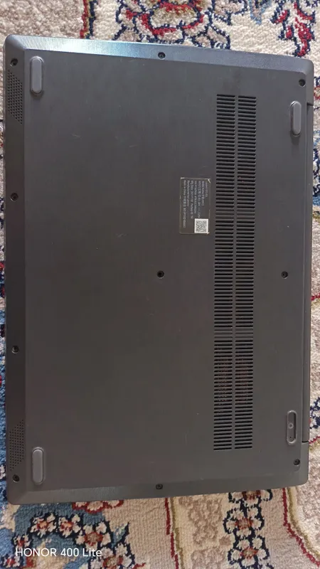 Продаётся ноутбук Lenovo V15 G4, 4 ГБ RAM, 1 ТБ HDD 5 Продаётся ноутбук Lenovo V15 G4, 4 ГБ RAM, 1 ТБ HDD 5