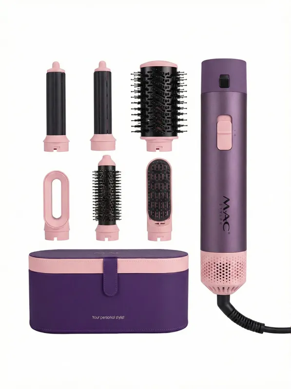 Mac styler 5