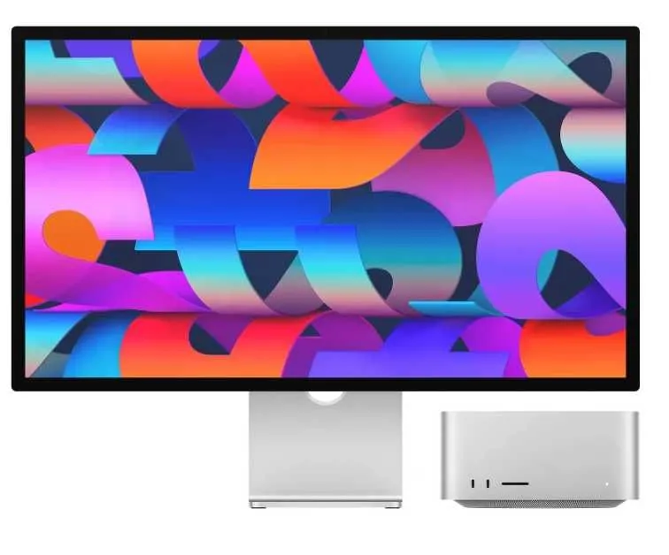 Apple Mac Studio M4 Max 36/512 новый в наличии — фото 4