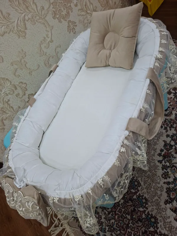 Гнёздушка — фото 1