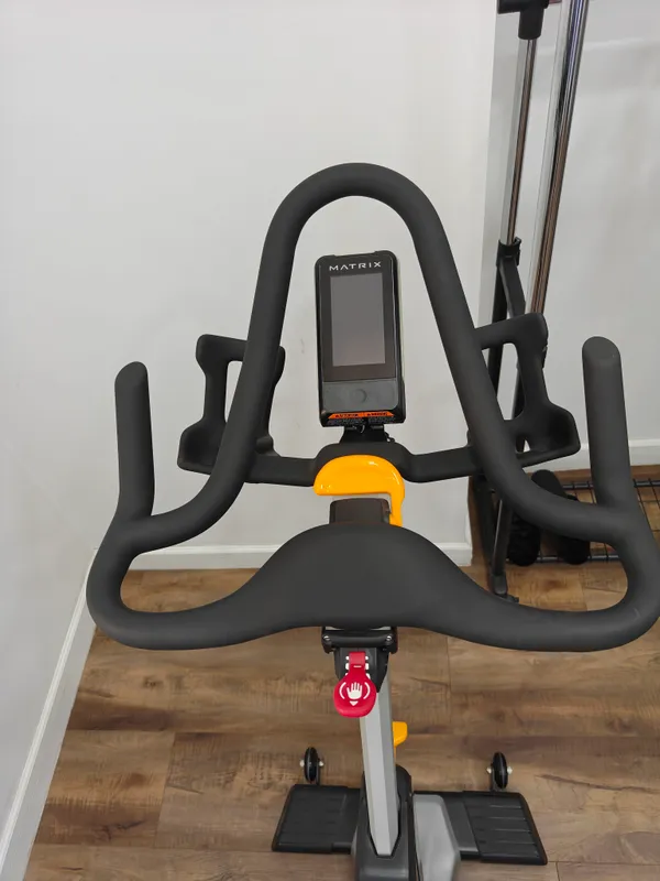 ПрВелотренажёр Matrix CXC Indoor Training Cycle — фото 1