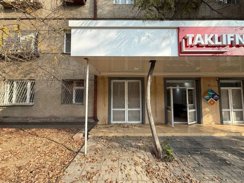 Чиланзар 2 Квартал Ориентир Neus Продается Нежилой 2 Чиланзар 2 Квартал Ориентир Neus Продается Нежилой 2