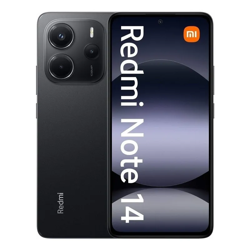 Redmi note 14 Redmi note 14