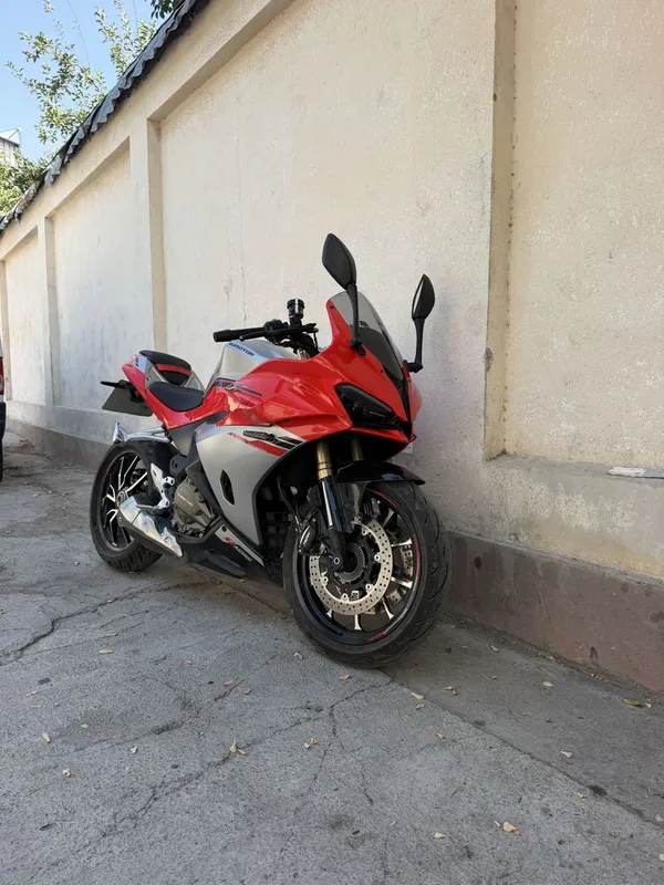 Qj moto 450 Avtamat 1 Qj moto 450 Avtamat 1