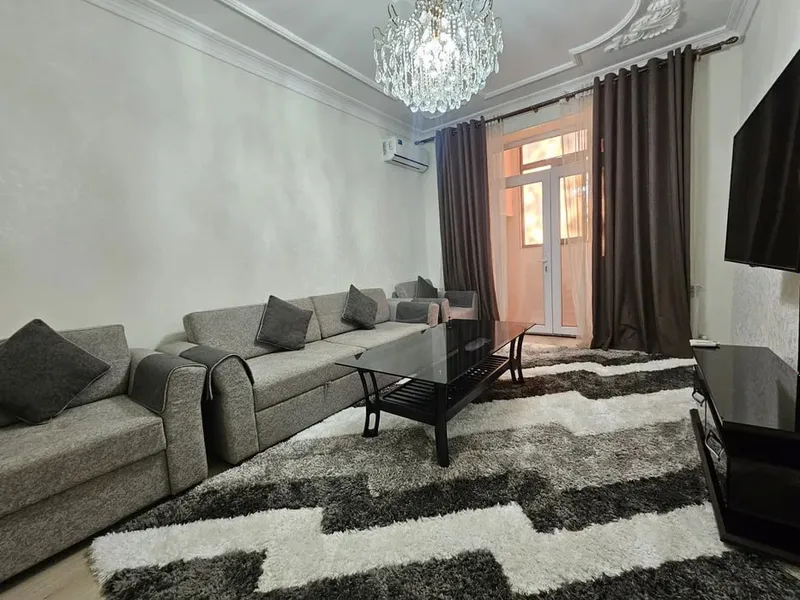 3-комнатная квартира, Яккасарайский район 4