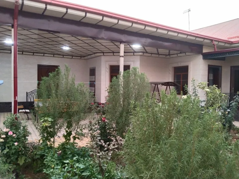 Hovli sotiladi Nurafshhon shaharda 8 Hovli sotiladi Nurafshhon shaharda 8