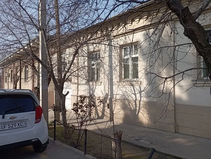 Уй сотилади жуда шинам — фото 4