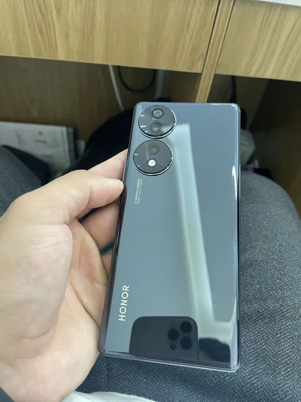 Honor 70 8gb/256gb –с гарантией | Лучшая цена!