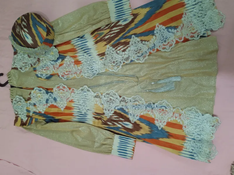 kelinlar kuylagi