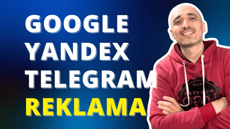 Google ads, Yandex, Telegram reklama | Гугл, Яндекс, Телеграм реклама — фото 1