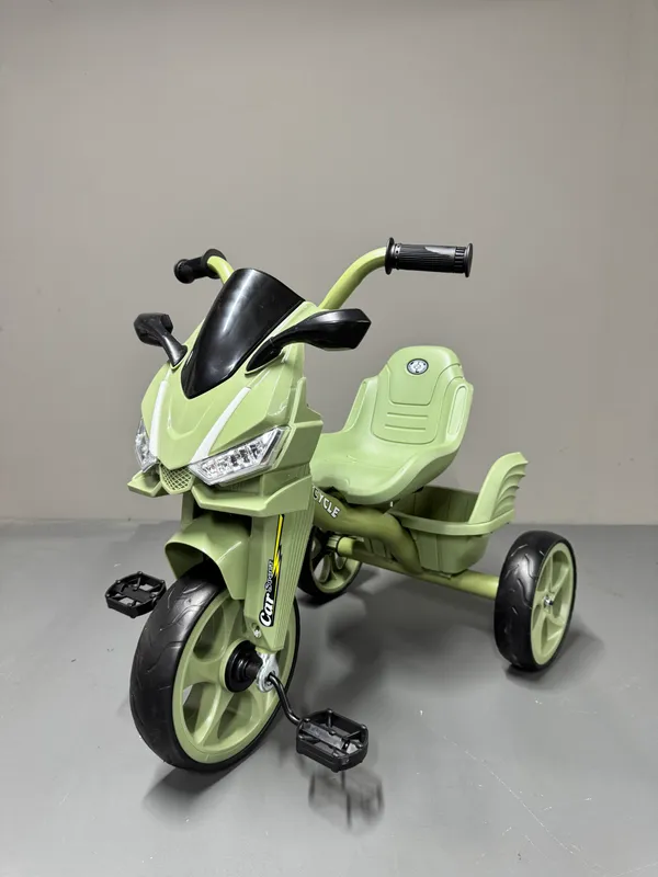 Uch balonli velosipedlar, sifatli, Xitoy 2 Uch balonli velosipedlar, sifatli, Xitoy 2