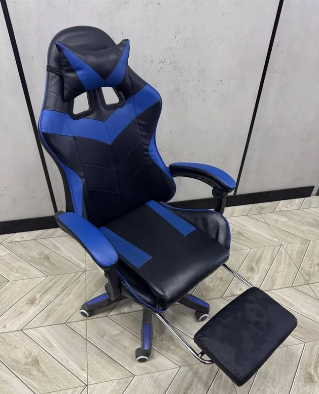 Kreslo gamerskiy igravoy sotiladi holati ideal 2 Kreslo gamerskiy igravoy sotiladi holati ideal 2
