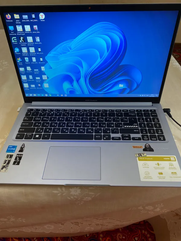 Asus Vivobook