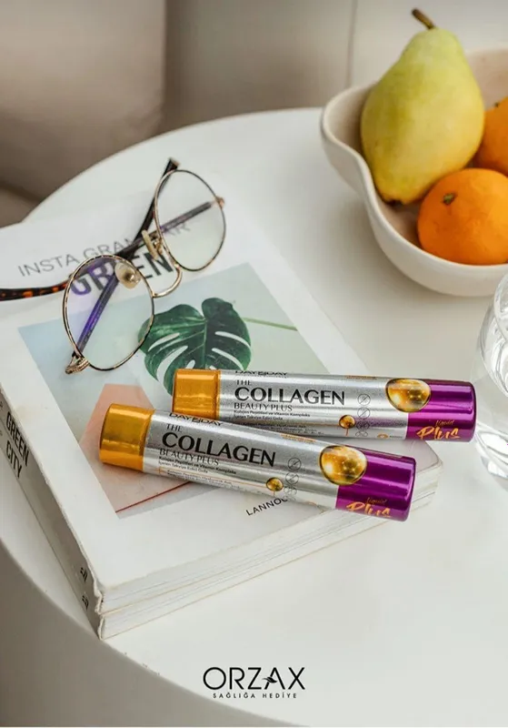 Day2day Collagen Beauty Plus Orzax Турция, коллаген Дэй ту дэй 4 Day2day Collagen Beauty Plus Orzax Турция, коллаген Дэй ту дэй 4