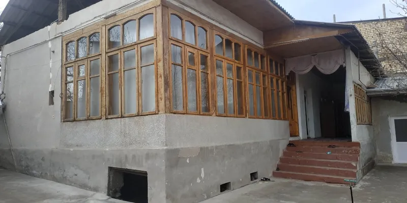 Yunusobod 4 kv uchastka sotiladi srochno narxda — фото 6