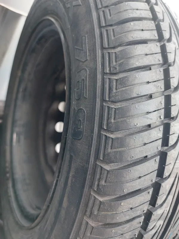 14 R Zapaska Nexa 3 Kumxo 1 ta dona — фото 2