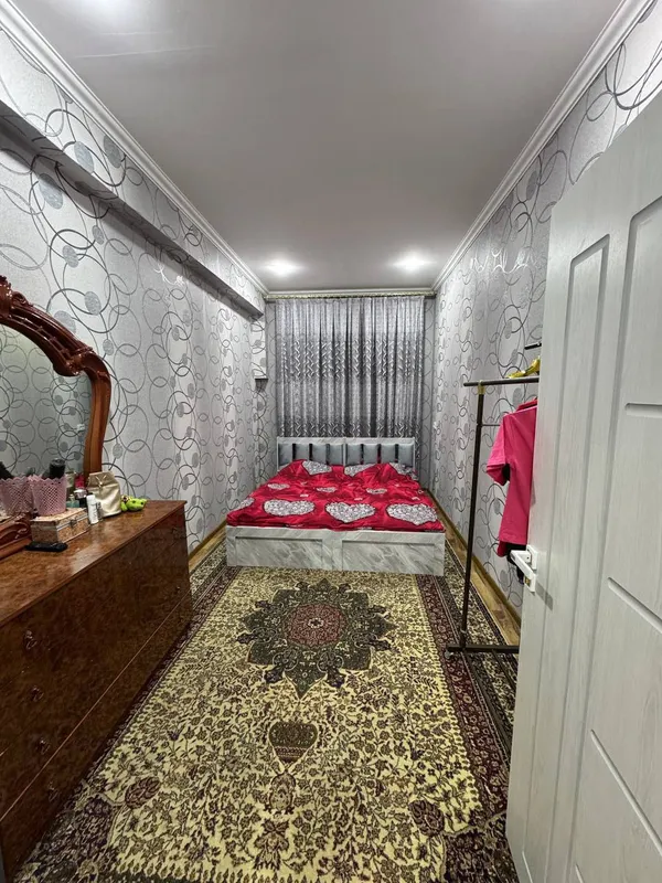 Продажа 3-комнатной дуплекс-квартиры в новостройке (Сергелийский р-н) 3