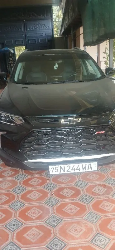Tracker premier 2025 4 Tracker premier 2025 4