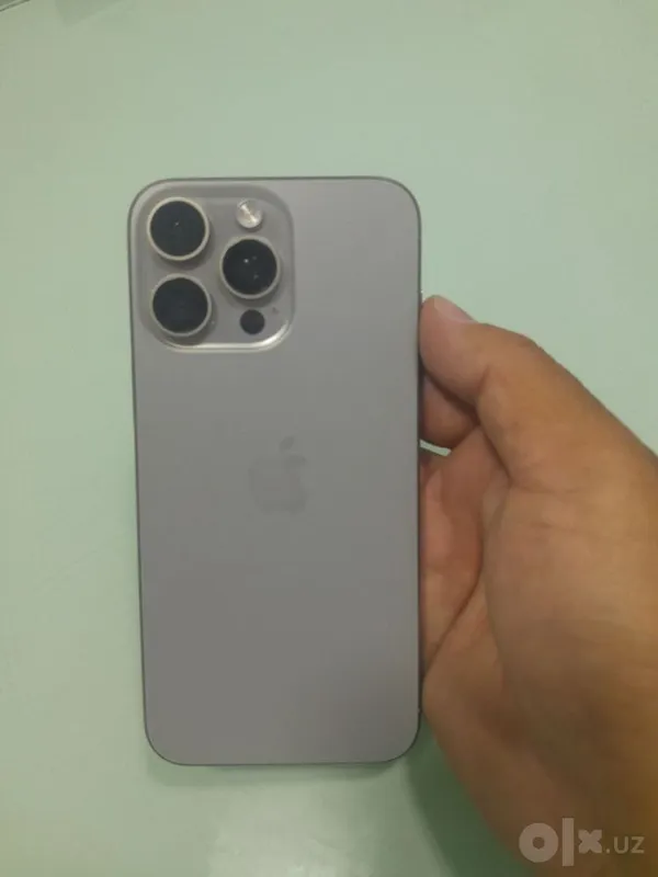 Iphone 15 pro max 1 Iphone 15 pro max 1