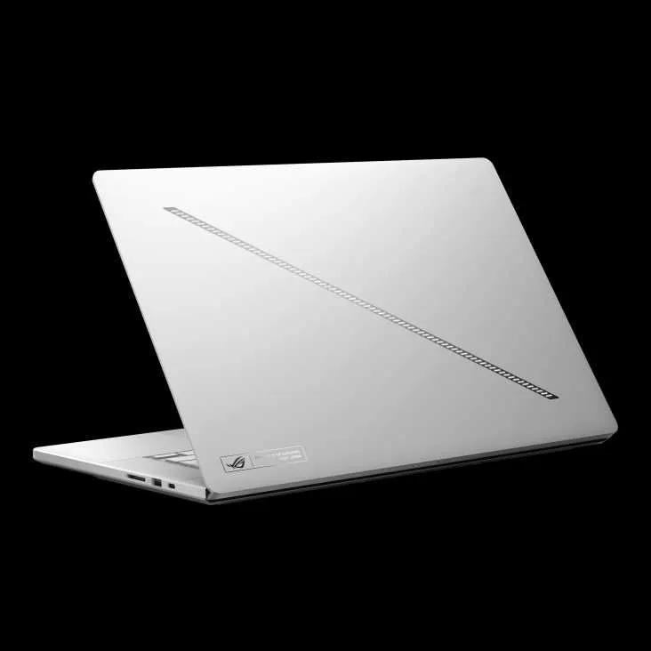 Asus ROG Zephyrus G16 OLED | Intel Core Ultra 9-285H | 24GB RTX 5090 — фото 2