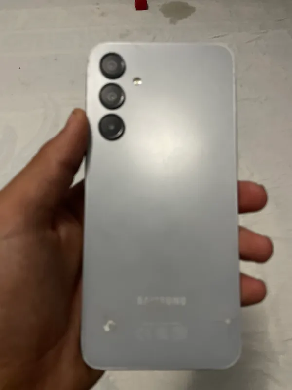 Samsung A16 — фото 1