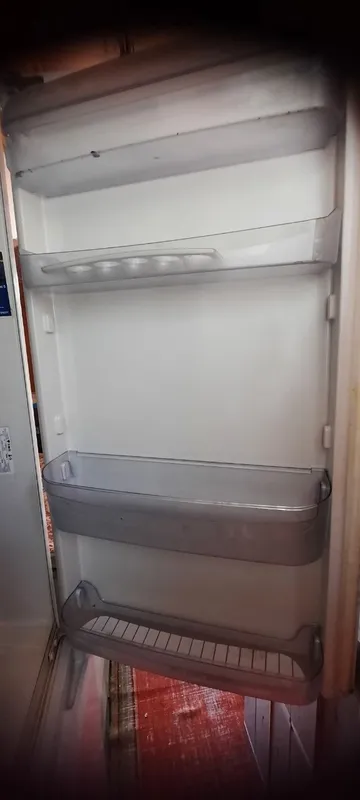 Indesit muzlatgich uchun yaxshi — фото 1