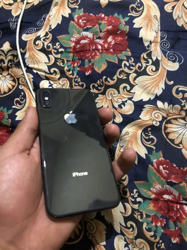 Iphone x xotirasi 256 1 Iphone x xotirasi 256 1