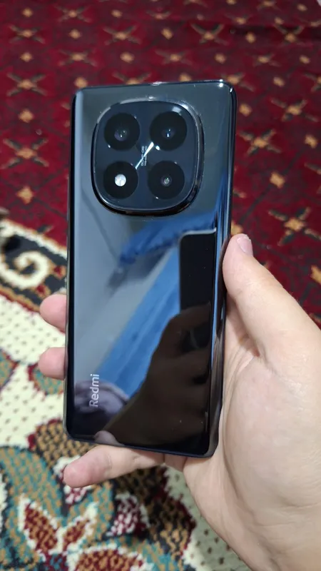 Redmi note 14 pro plus + 1 Redmi note 14 pro plus + 1
