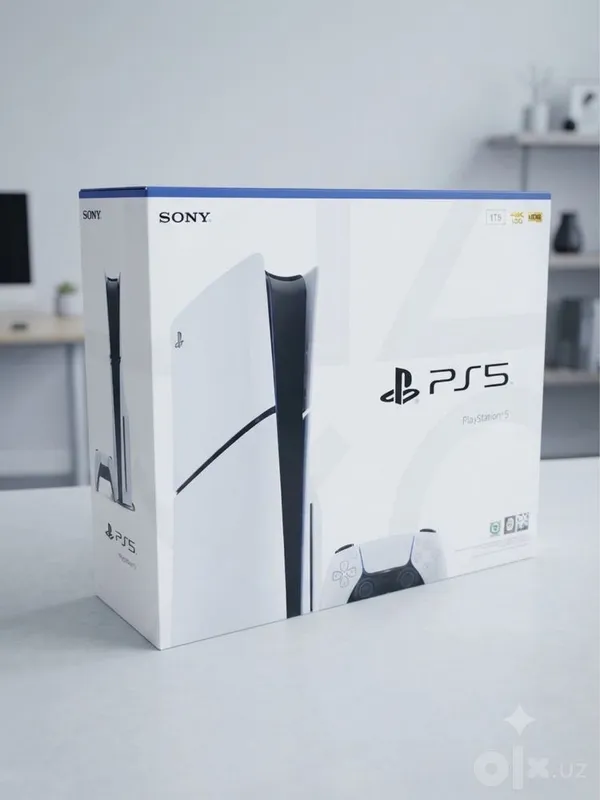 Playstation 5 Disc edition 1 Tb Playstation 5 Disc edition 1 Tb